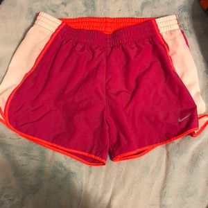 Women’s Nike Shorts